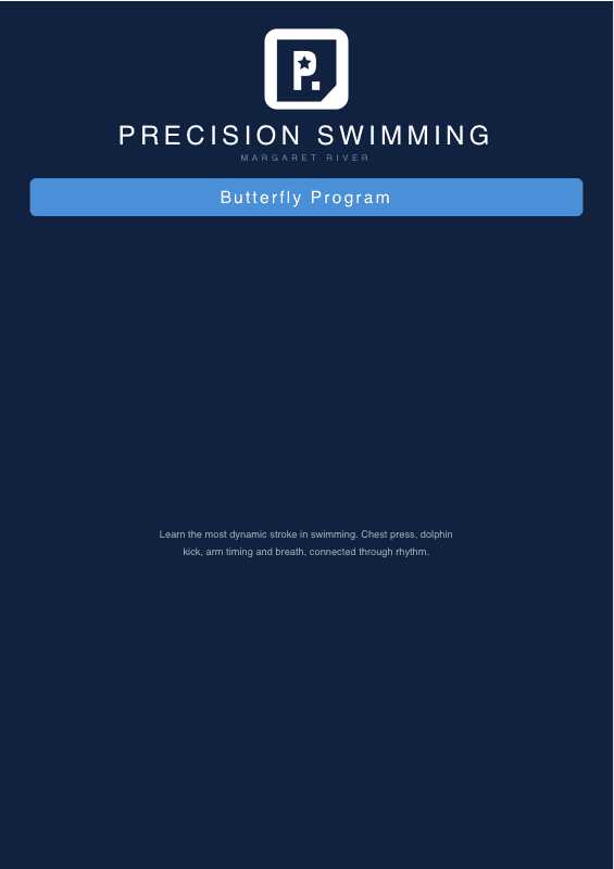 Butterfly Masterclass cover